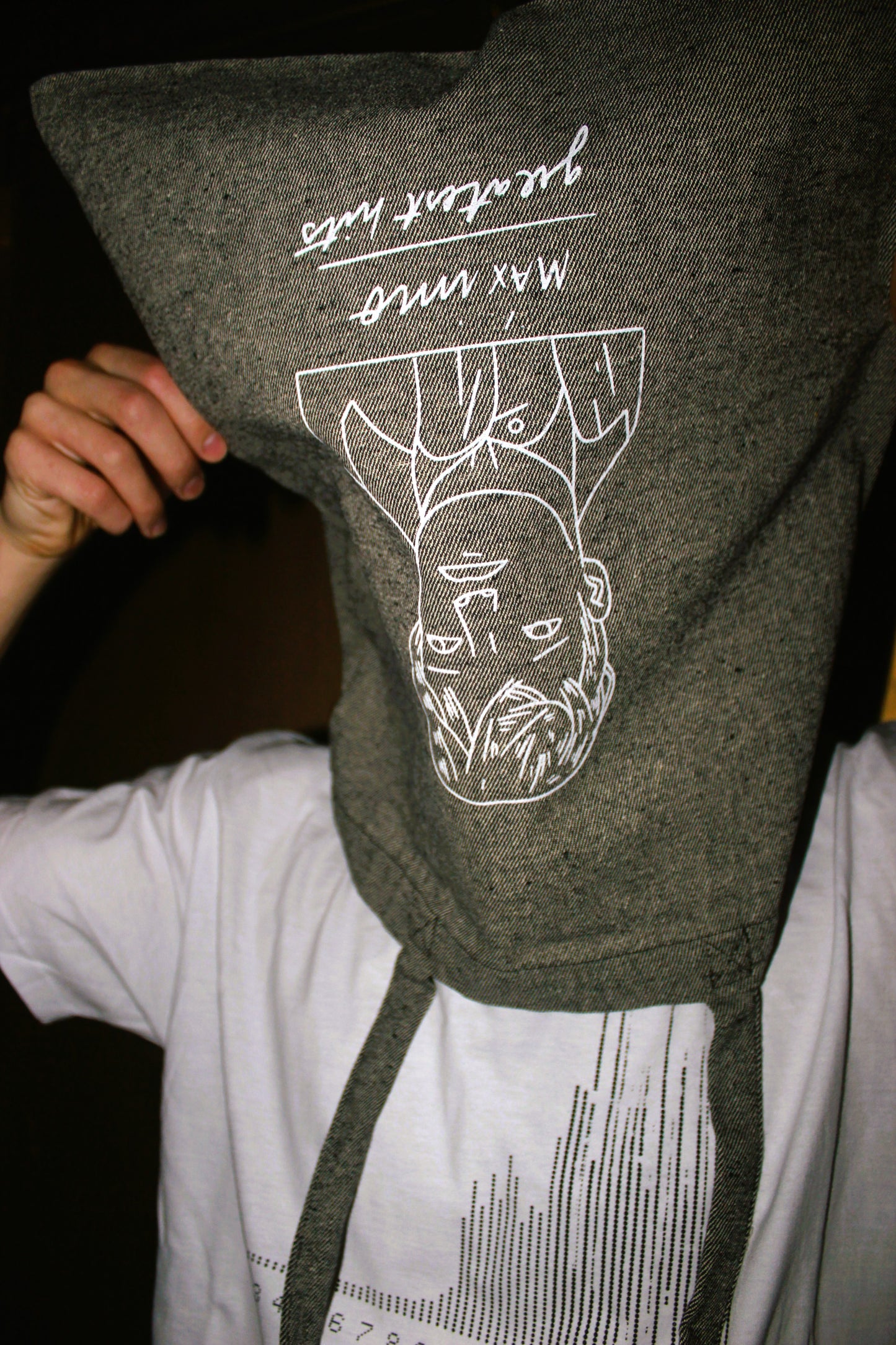 Tote Bag / Greatest Hits by Júlio Dolbeth